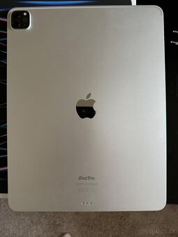 iPad Pro 12,9” M2 128gb TOP STAV - 3