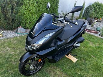Honda PCX 125 2023 - 3