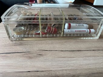 Boveda humidor na cigary - 3