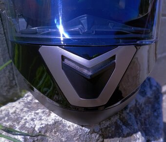 Prilba W-TEC vel. L (59-60) - 3