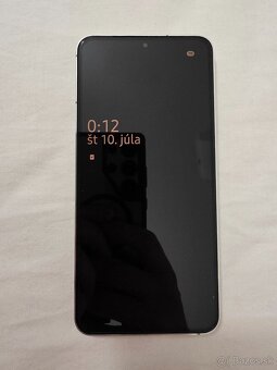 Samsung Galaxy S22 256 GB biely - 3