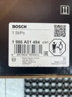 Alternator 2.0 tdi - 3
