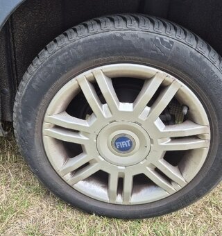 FIAT STILO - 3