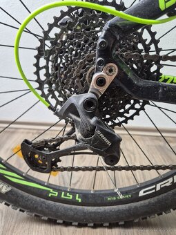 Predám elektrobicykel Crussis e-Atland 11.6 - 3