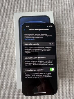 Iphone 12 64GB - 3