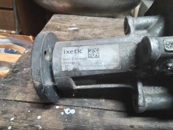 ORIGINAL BMW X5 X6 SERVOČERPADLO 679646203 - 3