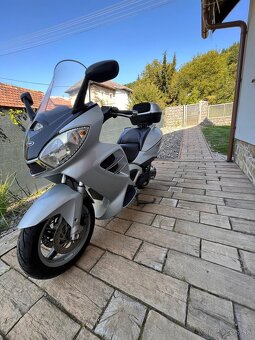 Malaguti spidermax 500gt - 3