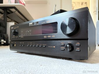 DENON AVR-3803 - 7.1 Reciever 150W/kanál - 3