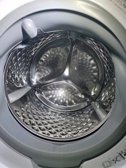 Práčka AEG Serie 8000 POWERcare LFR85166OC - 3