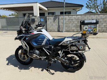BMW R1250GS Adventure - 3