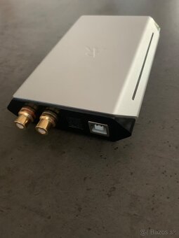 acoustic research AR-UA1 - 3