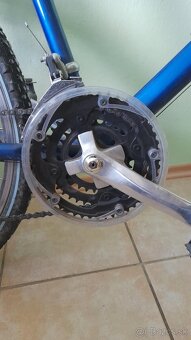 Horský bicykel DEMA / ADRO - 3