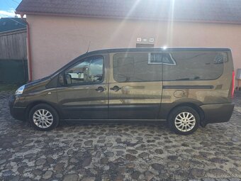 Peugeot Expert 2.0hdi 120kw rv 2014 - 3