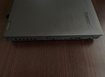 Lenovo ThinkPad T440p, i7, 16GB - 3