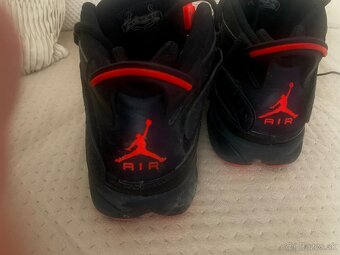 Nike air jordan vw1 carbon 43” - 3