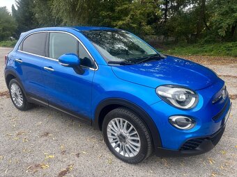 FIAT 500x - 3