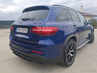 Mercedes GLC 43 AMG odpočet DPH - 3