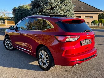 Ford Kuga 1.5 VIGNALE 110KW 8/2021 Panorama 360 - 3