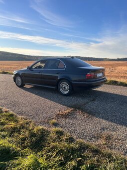 Bmw 525 tds e39 - 3