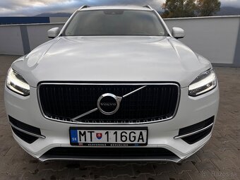 Volvo XC90 D5 2.0 AWD A/T8 - 3