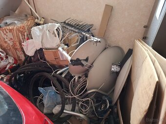 Predám satelitné príslušenstvo - 3