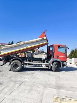 MAN - TGM 18.240 4x2 BB sklápač - 3