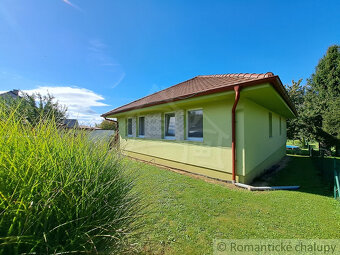 NOVÁ CENA - Vytvorte si svoj nový domov v rodinnom dome s - 3