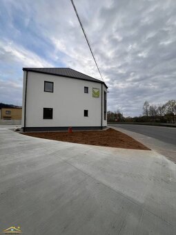 Predaj : 3 izbového bytu v obci Staškov ( 247-B) - 3