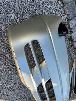 Predám nárazník kufor sklo Dvere Airnagy Volant PREVIA 00-05 - 3