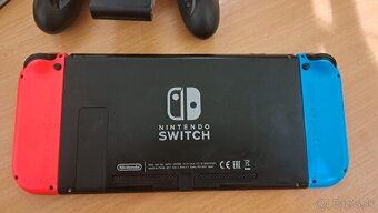 Nintendo switch v1 - 3