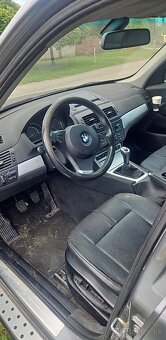 Bmw x3 2.0d - 3