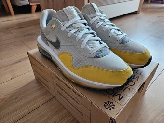 Nike Air Max Motif - EU 45 - 3