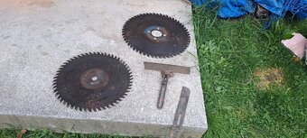 Predám cinkulár - 3