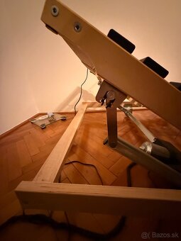 Predám motorové polohovacie rošty - 3