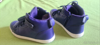 Prechodné nepremokavé tenisky veľ. 39 - 3