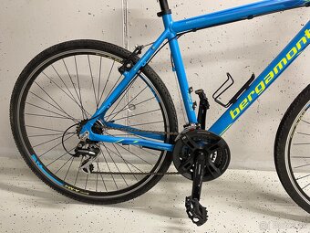 Predám pánsky bicykel 28” - 3