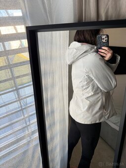 Damska lyžiarska bunda Zajo S/M - 3