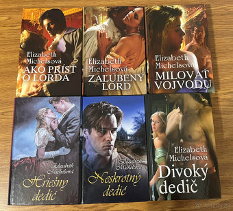 WARREN,BOWMAN,MacKENZIE,JAMES,LEE,ESSEX,HOYT,MICHELS,FAMPT - 3