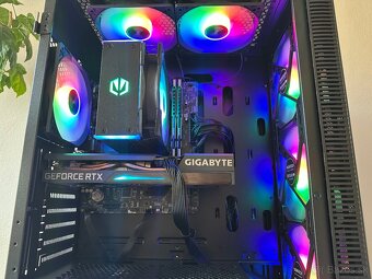 ✅ i5 12400F•RTX 3060Ti 8GB•32GB RAM•1TB NVMe - 3