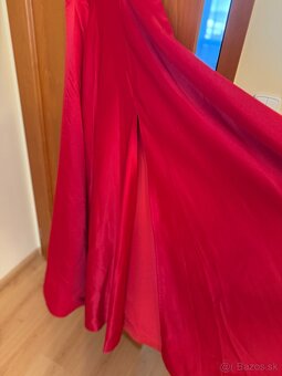 Šaty. Svadobné, stužkové, narodeninové, výročné, - 3