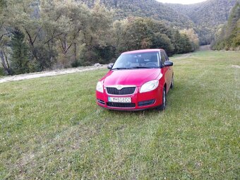 Fabia - 3