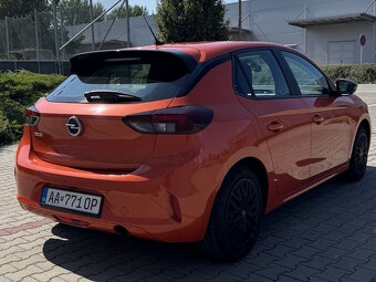 Opel Corsa - 3