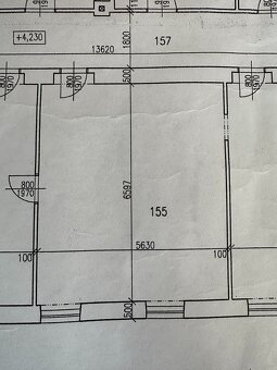 Prenájom kancelárskeho priestoru na Štefánikovej triede 84 - 3