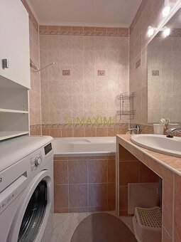 Ponúkame na predaj čiastočne zariadený klimatizovaný 4-izbov - 3