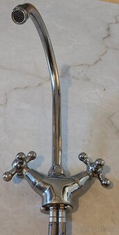 Kuchynska batéria - 3