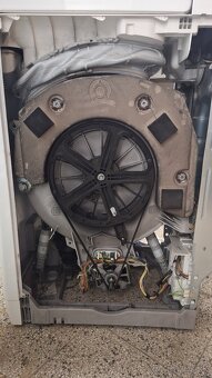 Elektrolux EWT1066EDW - 3