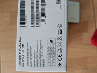 Redmi Note 11 pro - 3