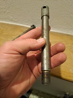 Jawa cz osky kolies - 3