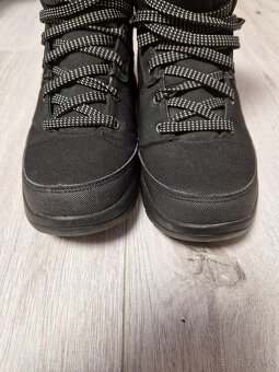 Zimné chlapčenské/pánske topánky QUECHUA vel.42 - 3