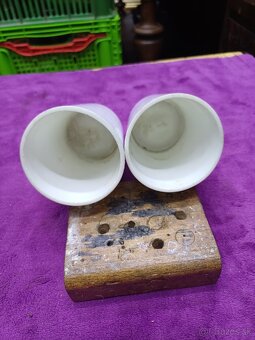 Predám porcelánové poháre - 3